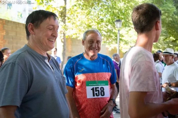 Carrera Popular 'Fermín Cacho' 2023
