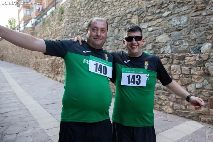 Carrera Popular 'Fermín Cacho' 2023