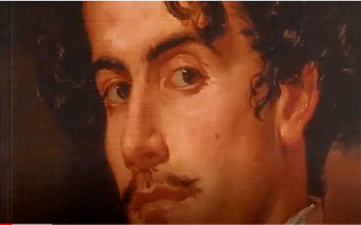 Un disco con las rimas de Bécquer verá la luz en Soria