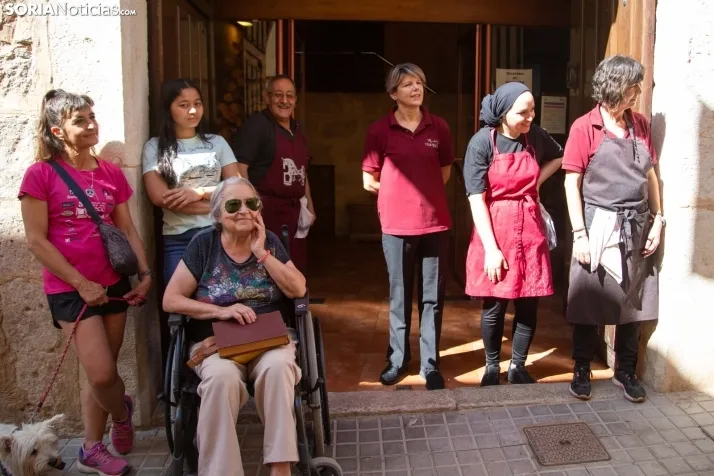Mercado Medieval de Berlanga 2023