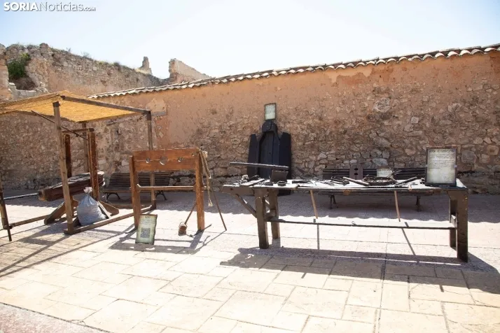 Mercado Medieval de Berlanga 2023