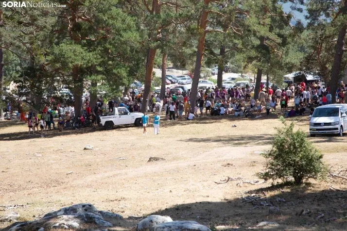 Caldereta Covaleda
