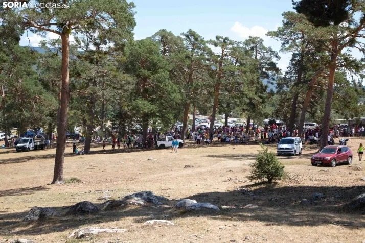 Caldereta Covaleda