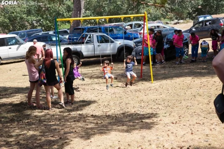 Caldereta Covaleda