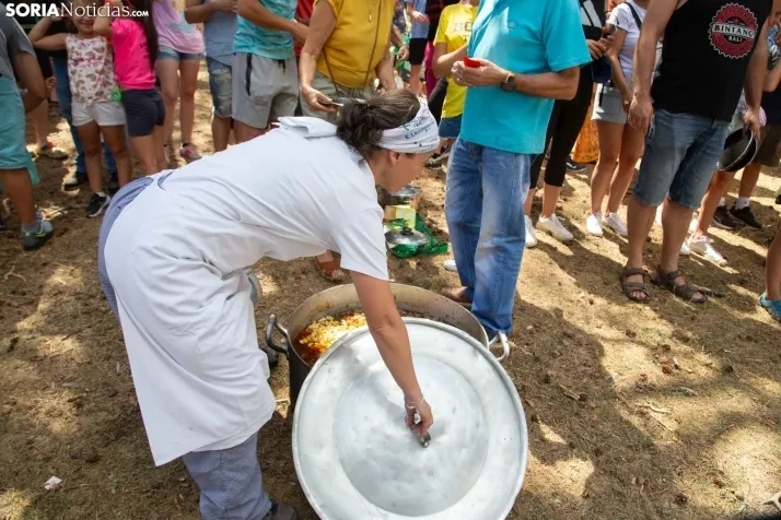 Caldereta Covaleda