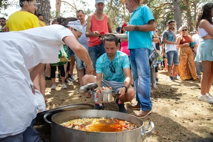 Caldereta Covaleda