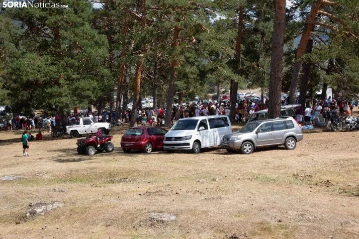 Caldereta Covaleda