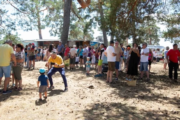 Caldereta Covaleda
