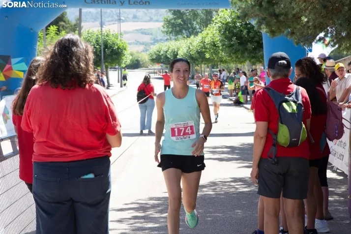 Cross de Abejar 2023
