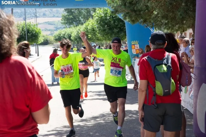 Cross de Abejar 2023