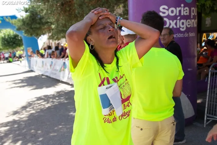 Cross de Abejar 2023