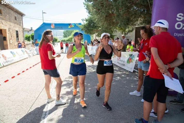 Cross de Abejar 2023