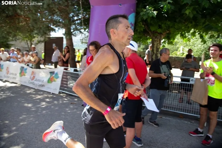Cross de Abejar 2023