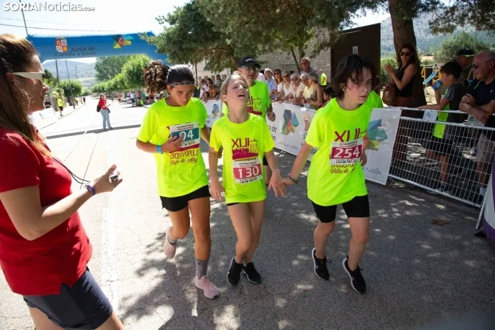 Cross de Abejar 2023