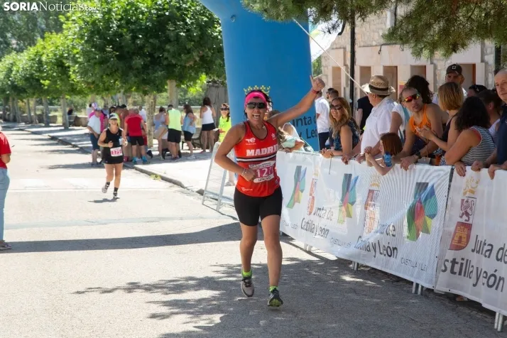 Cross de Abejar 2023