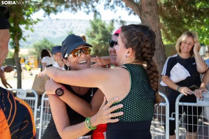 Cross de Abejar 2023