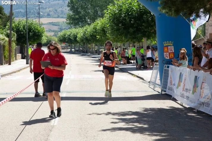 Cross de Abejar 2023