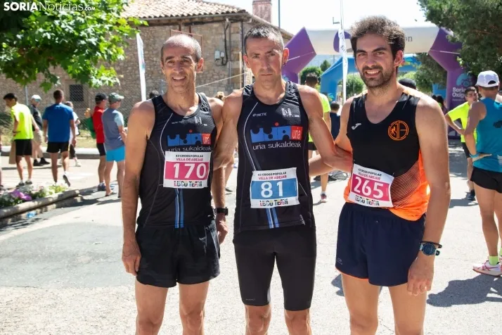 Cross de Abejar 2023