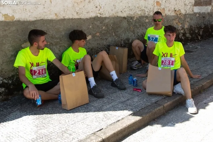 Cross de Abejar 2023