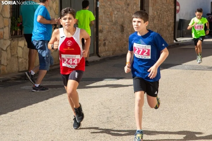 Cross de Abejar 2023