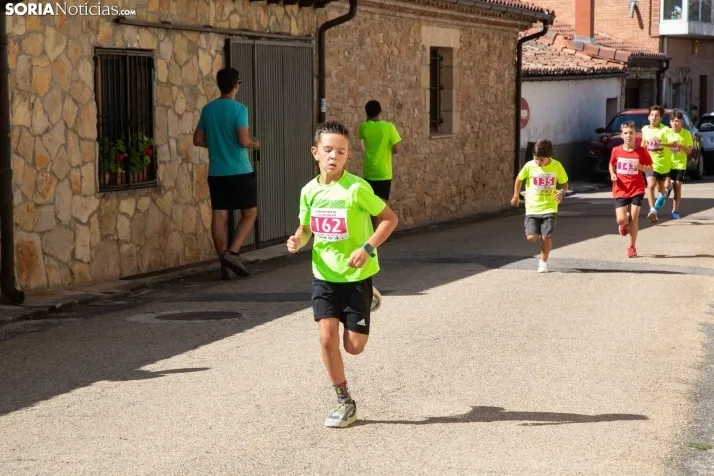 Cross de Abejar 2023