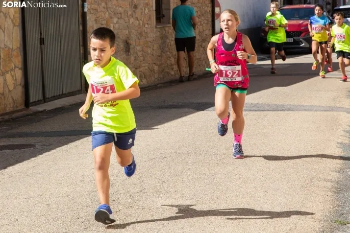 Cross de Abejar 2023