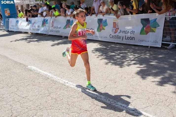Cross de Abejar 2023