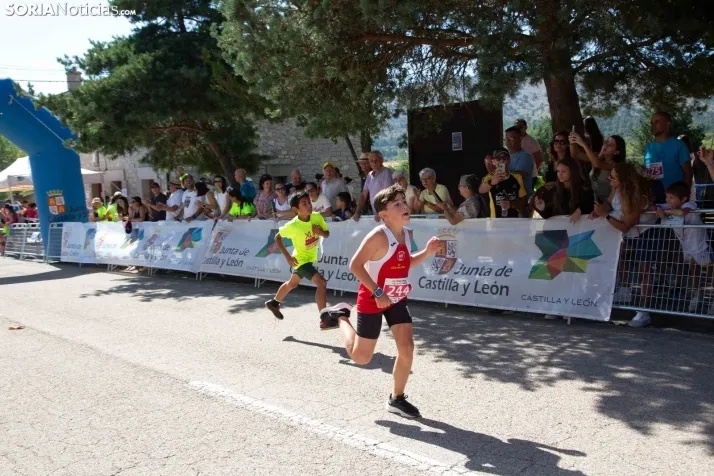 Cross de Abejar 2023