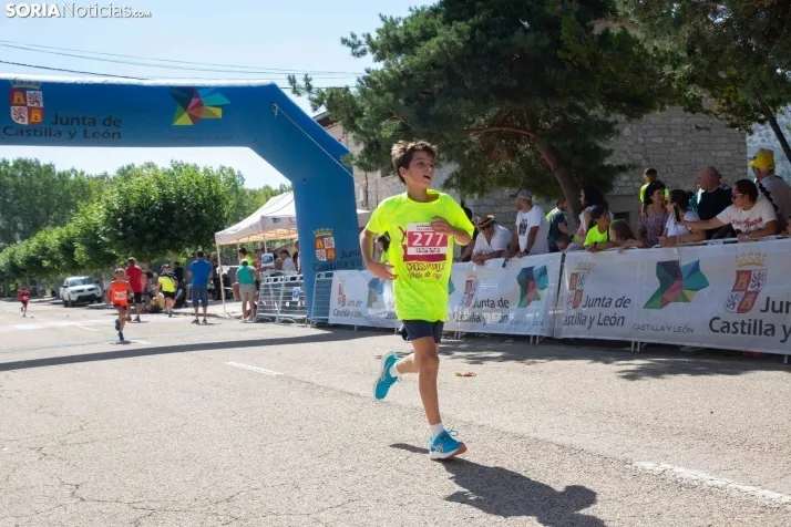 Cross de Abejar 2023
