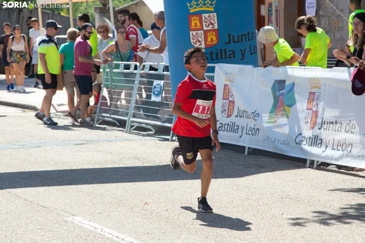 Cross de Abejar 2023