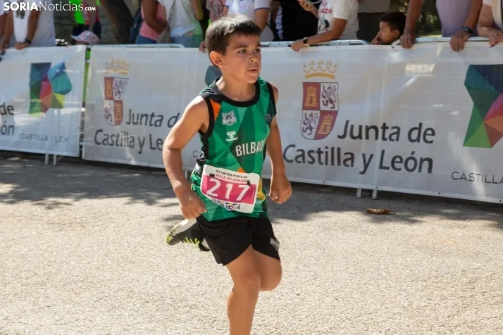 Cross de Abejar 2023