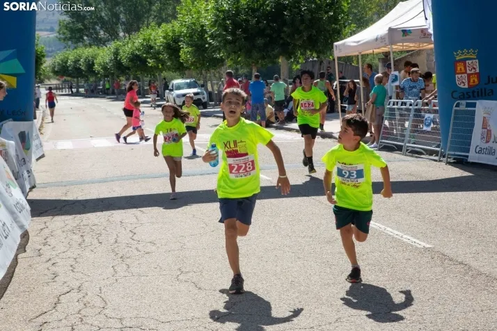 Cross de Abejar 2023