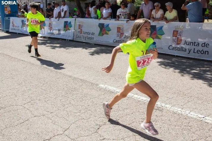 Cross de Abejar 2023