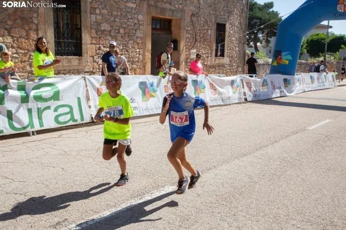 Cross de Abejar 2023