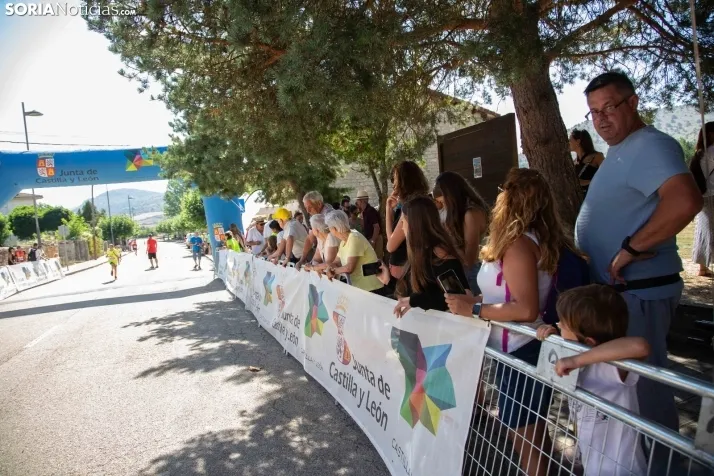 Cross de Abejar 2023