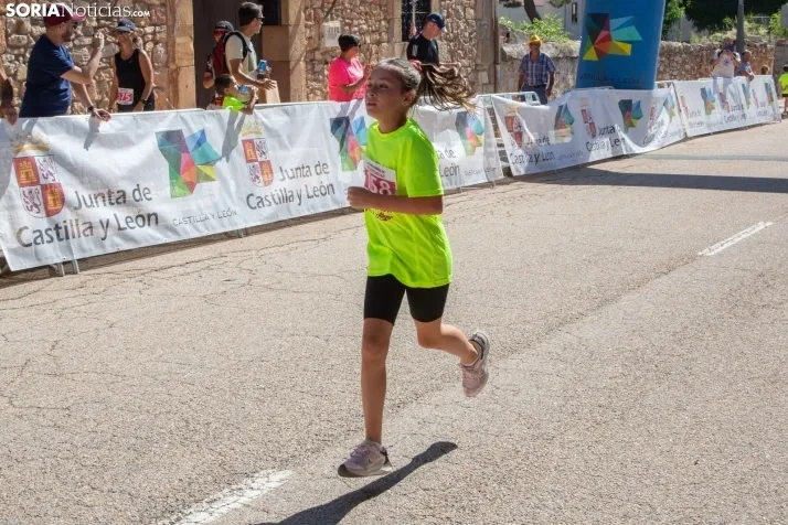 Cross de Abejar 2023