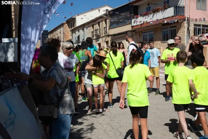 Cross de Abejar 2023