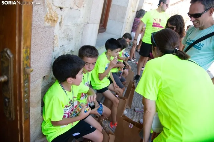 Cross de Abejar 2023