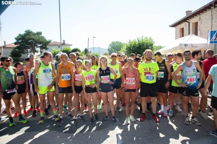 Cross de Abejar 2023