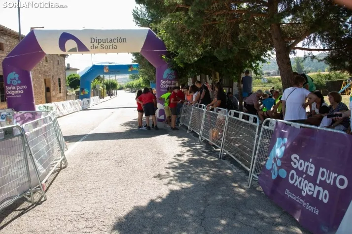 Cross de Abejar 2023