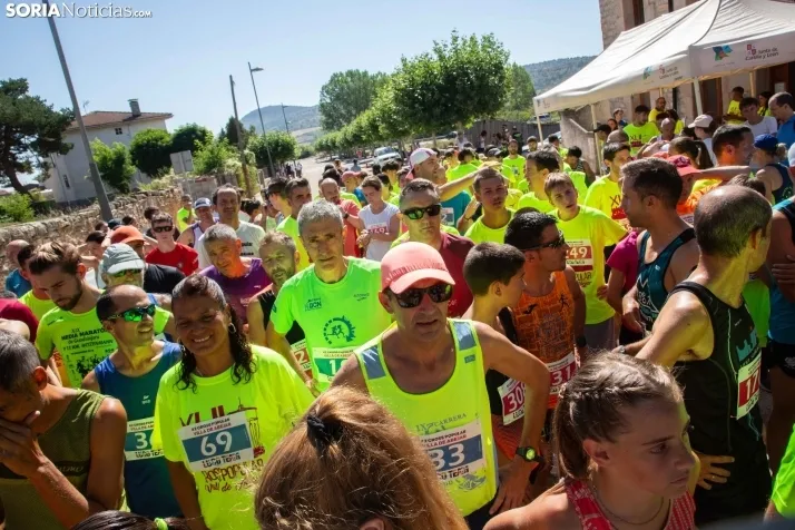 Cross de Abejar 2023