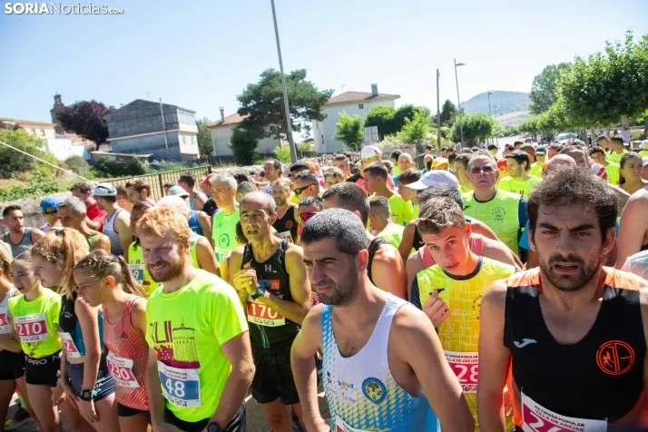 Cross de Abejar 2023