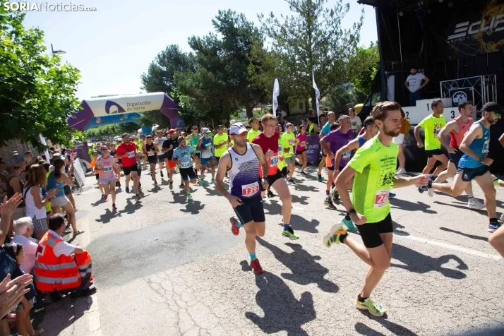 Cross de Abejar 2023