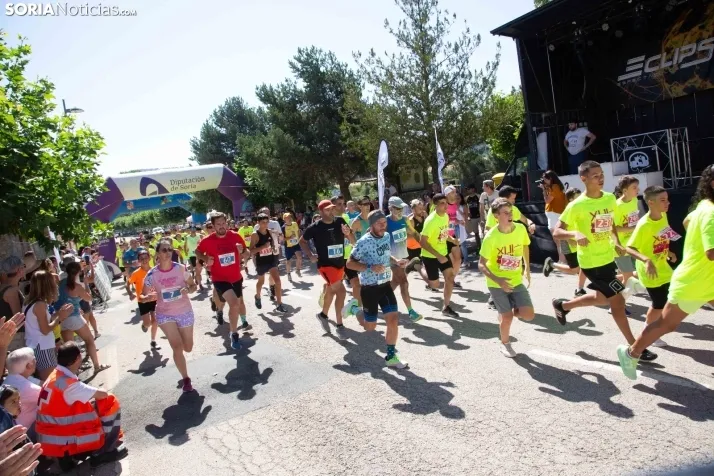 Cross de Abejar 2023