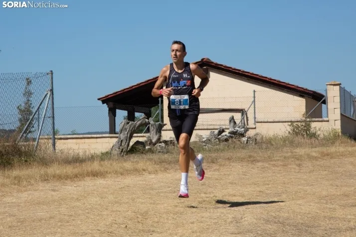 Cross de Abejar 2023
