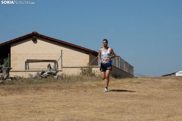 Cross de Abejar 2023