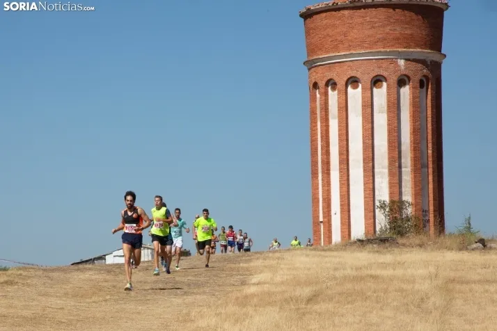 Cross de Abejar 2023