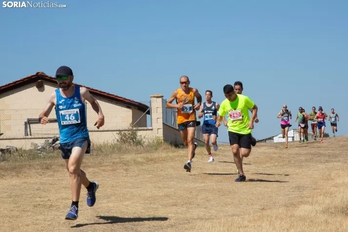 Cross de Abejar 2023
