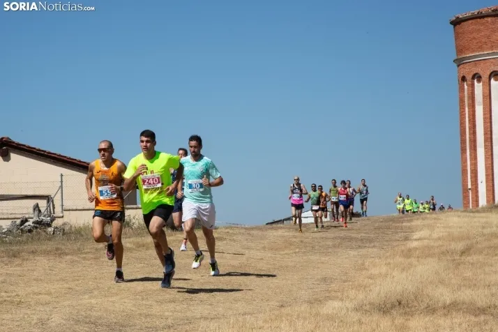 Cross de Abejar 2023