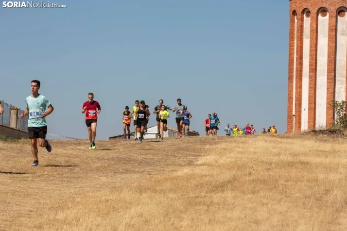 Cross de Abejar 2023